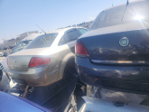 Oto Çıkma Parça / Fiat / Linea / Kaporta & Karoser / Komple Arka / Çıkma Parça 