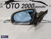 Oto Çıkma Parça / Audi / A8 / Ayna / Sol Dış Ayna / Çıkma Parça 