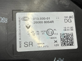 Oto Çıkma Parça / Renault / Captur / Far & Stop / Sol Ön Far / Çıkma Parça 