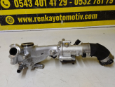 Oto Çıkma Parça / Renault / Clio / Motor / Gaz Kelebeği / Çıkma Parça 