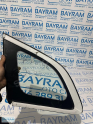 Oto Çıkma Parça / Renault / Kadjar / Oto Cam / Kelebek Camı / Sıfır Parça 