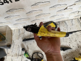 Oto Çıkma Parça / Fiat / Marea / Oto Cam / Cam Düğmesi / Çıkma Parça 