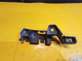 Renault Megane 3 Ön Sağ Tampon Bağlantı Braketi 620940002R