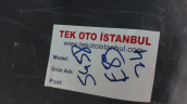 Oto Çıkma Parça / Bmw / Z Serisi / Kaporta & Karoser / Davlumbaz / Çıkma Parça 