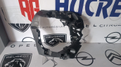 PEUGEOT 2008 ÖN TAMPON İÇ BRAKET 9852667980
