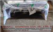 Oto Çıkma Parça / Toyota / Corolla / Tampon / Arka Tampon / Sıfır Parça 
