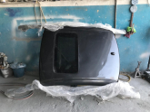toyota corolla kesme tavan