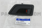 82610-1C020WK KAPI KOLU ÖN İÇ SOL 06- GETZ