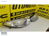 Oto Çıkma Parça / Renault / Fluence / Far & Stop / Sağ Arka Stop / Sıfır Parça 