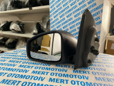 Oto Çıkma Parça / Renault / Fluence / Ayna / Sol Dış Ayna / Çıkma Parça 
