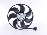 FAN MOTORU 345 MM 30060W SEAT LEON 1J0959455S
