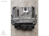 Ford Fiesta 1.4 TDCI Motor Beyni BV21-12A650-ACD - 028101914