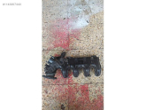 Oto Çıkma Parça / Citroen / C5 / Direksiyon / Direksiyon Kolon Kilidi / Çıkma Parça 
