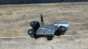 31349380 2018 VOLVO XC90 D5 ARKA SİLECEK MOTORU