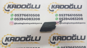 CHERY TİGGO 8 PRO ARKA TAMPON ÇEKİ KAPAĞI ÇIKMA YEDEK PARÇA