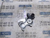 Oto Çıkma Parça / Toyota / Hilux / Oto Cam / Cam Krikosu / Çıkma Parça 