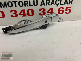 Oto Çıkma Parça / Honda / City / Kaporta & Karoser / Sağ Ön Kapı / Sıfır Parça 