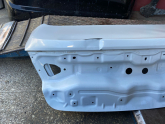 Oto Çıkma Parça / Renault / Megane / Kaporta & Karoser / Bagaj Kapağı / Çıkma Parça 