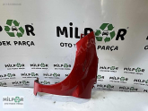 Oto Çıkma Parça / Ford / Fiesta / Kaporta & Karoser / Sol Ön Çamurluk / Çıkma Parça 
