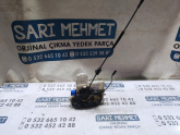 ÇIKMA VW POLO SAĞ ÖN KAPI KİLİDİ