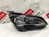 PEUGEOT 3008 SAĞ ÖN FAR LEDLİ 1616878080 ORJİNAL