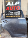 Orjinal çıkma Kia sportage sağ arka kapı