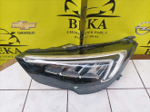 Oto Çıkma Parça / Opel / Crossland X / Far & Stop / Sol Ön Far / Çıkma Parça 