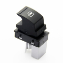 Oto Çıkma Parça / Seat / Leon / Oto Cam / Cam Düğmesi / Sıfır Parça 