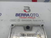 Oto Çıkma Parça / Volkswagen / Passat / Beyin / Motor Beyni / Çıkma Parça 