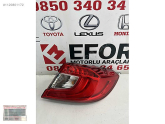 Oto Çıkma Parça / Honda / Accord / Kaporta & Karoser / Sağ Şasi / Çıkma Parça 