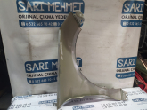 Oto Çıkma Parça / Ford / Focus / Kaporta & Karoser / Sol Ön Çamurluk / Çıkma Parça 