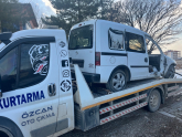 Oto Çıkma Parça / Opel / Combo / Kaporta & Karoser / Sol Ön Kapı / Çıkma Parça 