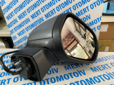 Oto Çıkma Parça / Ford / Fiesta / Ayna / Sağ Dış Ayna / Çıkma Parça 