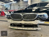 Oto Çıkma Parça / Bmw / 5 Serisi / Far & Stop / Sağ Ön Far / Çıkma Parça 