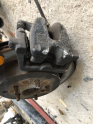 Oto Çıkma Parça / Land Rover / Range Rover / Fren / Kaliper / Çıkma Parça 