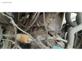Oto Çıkma Parça / Skoda / Felicia / Şanzıman / Şanzıman Komple / Çıkma Parça 