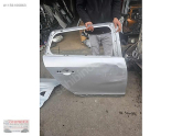 Oto Çıkma Parça / Renault / Megane / Kaporta & Karoser / Sağ Arka Kapı / Çıkma Parça 