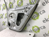 Oto Çıkma Parça / Volkswagen / Jetta / Kaporta & Karoser / Sağ Arka Kapı / Çıkma Parça 