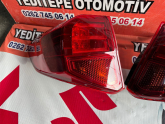 suzuki vitara sol ledli dış stop