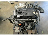 WOSVAGEN CADDY 1.9 TDI MOTOR