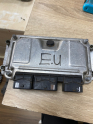 Citroen Xsara 1.6 Motor Beyni 0261207318 M7.4.4 9653492580