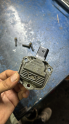 Oto Çıkma Parça / Audi / A3 / Oto Cam / Yağmur Sensörü / Çıkma Parça 