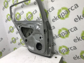 Oto Çıkma Parça / Volkswagen / Golf / Kaporta & Karoser / Sol Arka Kapı / Çıkma Parça 