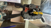 Oto Çıkma Parça / Peugeot / 307 / Elektrik / Sinyal Kolu / Çıkma Parça 