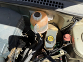Oto Çıkma Parça / Dacia / Solenza / Elektrik / Dörtlü Flaşör Düğmesi / Çıkma Parça 
