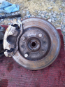 Oto Çıkma Parça / Peugeot / 207 / Fren / Fren Disk Ayna / Çıkma Parça 