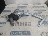 Oto Çıkma Parça / Opel / Astra / Oto Cam / Cam Krikosu / Çıkma Parça 