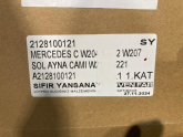 Oto Çıkma Parça / Mercedes / S Serisi / Ayna / Ayna Camı / Çıkma Parça 
