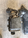 Oto Çıkma Parça / Mazda / 626 / Filtre / Hava Filtresi / Çıkma Parça 