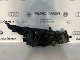 Oto Çıkma Parça / Toyota / Corolla / Far & Stop / Sol Ön Far / Çıkma Parça 